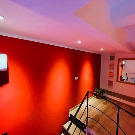 Smln Rooms & Suites Neapol Zewnętrze zdjęcie