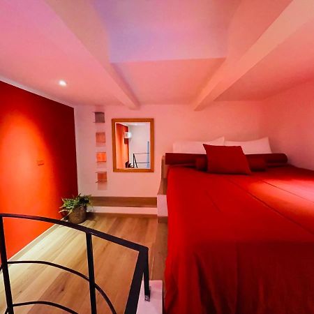 Smln Rooms & Suites Neapol Zewnętrze zdjęcie