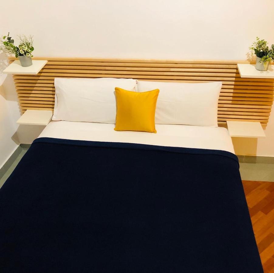 Smln Rooms & Suites Neapol Zewnętrze zdjęcie