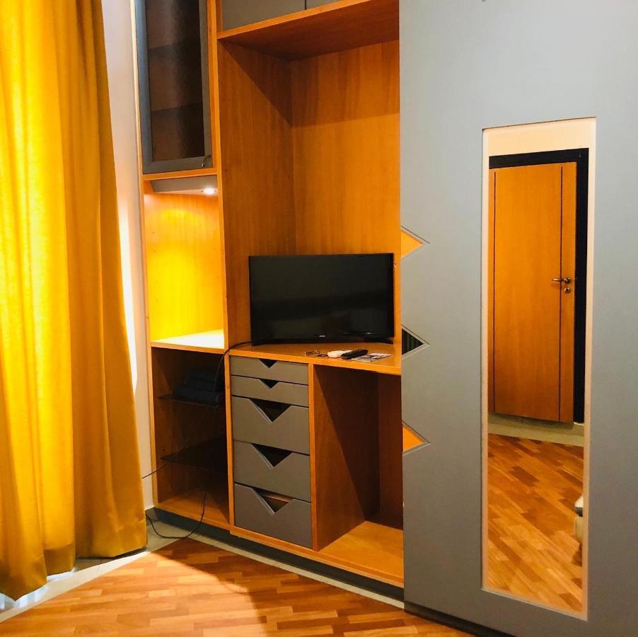 Smln Rooms & Suites Neapol Zewnętrze zdjęcie