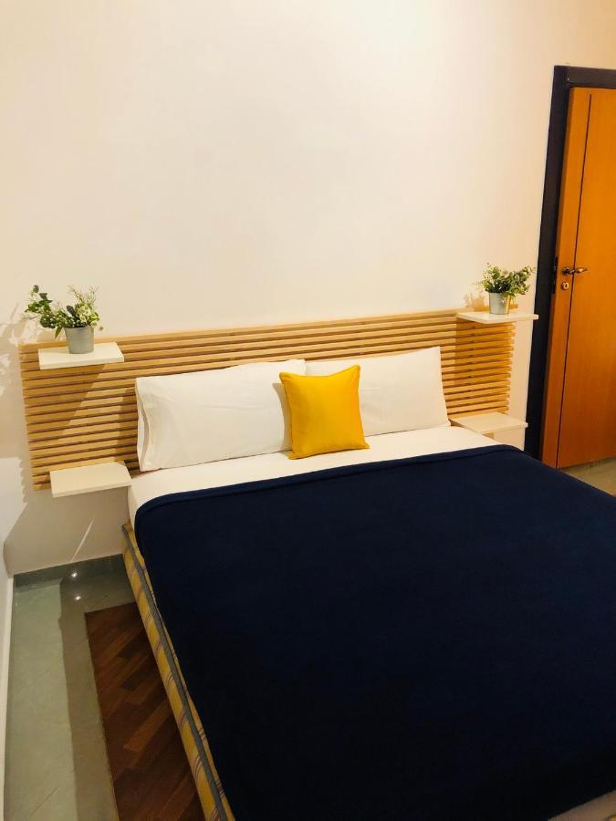 Smln Rooms & Suites Neapol Zewnętrze zdjęcie