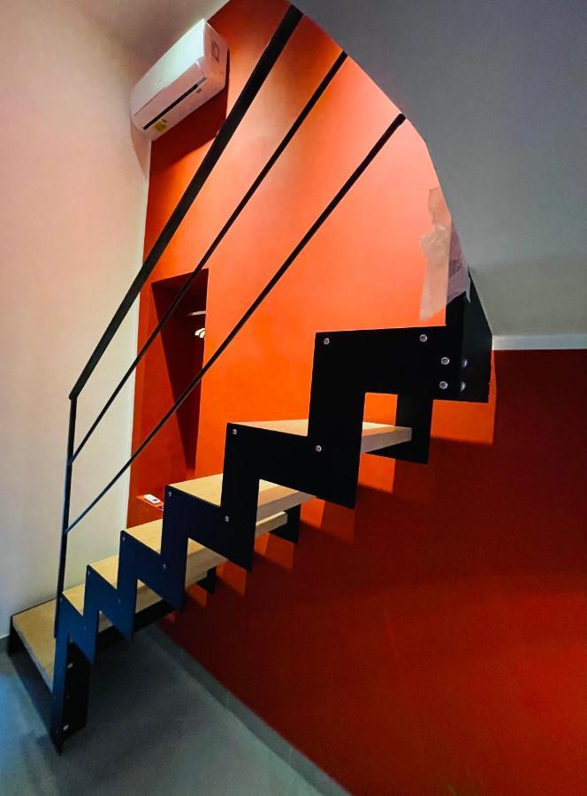 Smln Rooms & Suites Neapol Zewnętrze zdjęcie