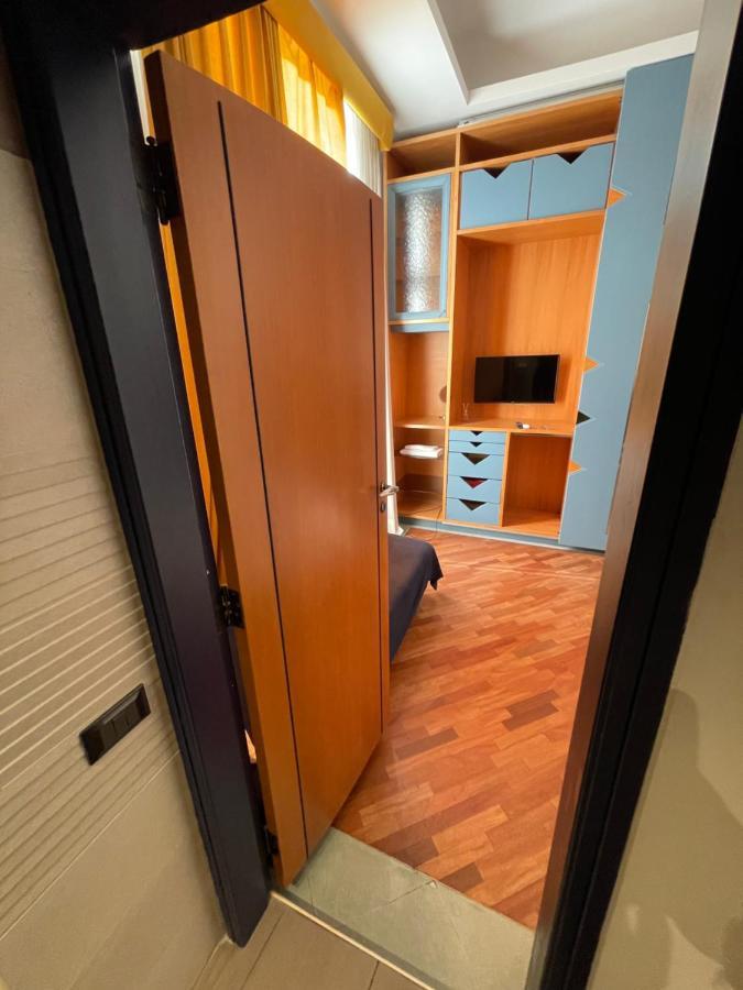 Smln Rooms & Suites Neapol Zewnętrze zdjęcie
