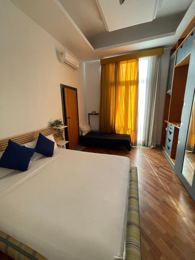 Smln Rooms & Suites Neapol Zewnętrze zdjęcie