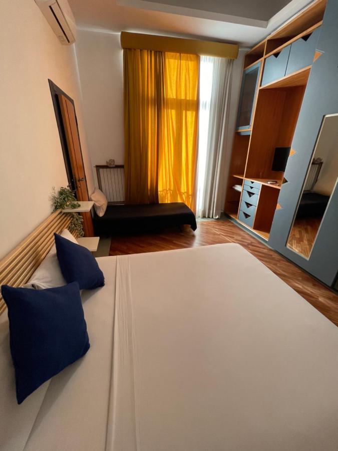 Smln Rooms & Suites Neapol Zewnętrze zdjęcie