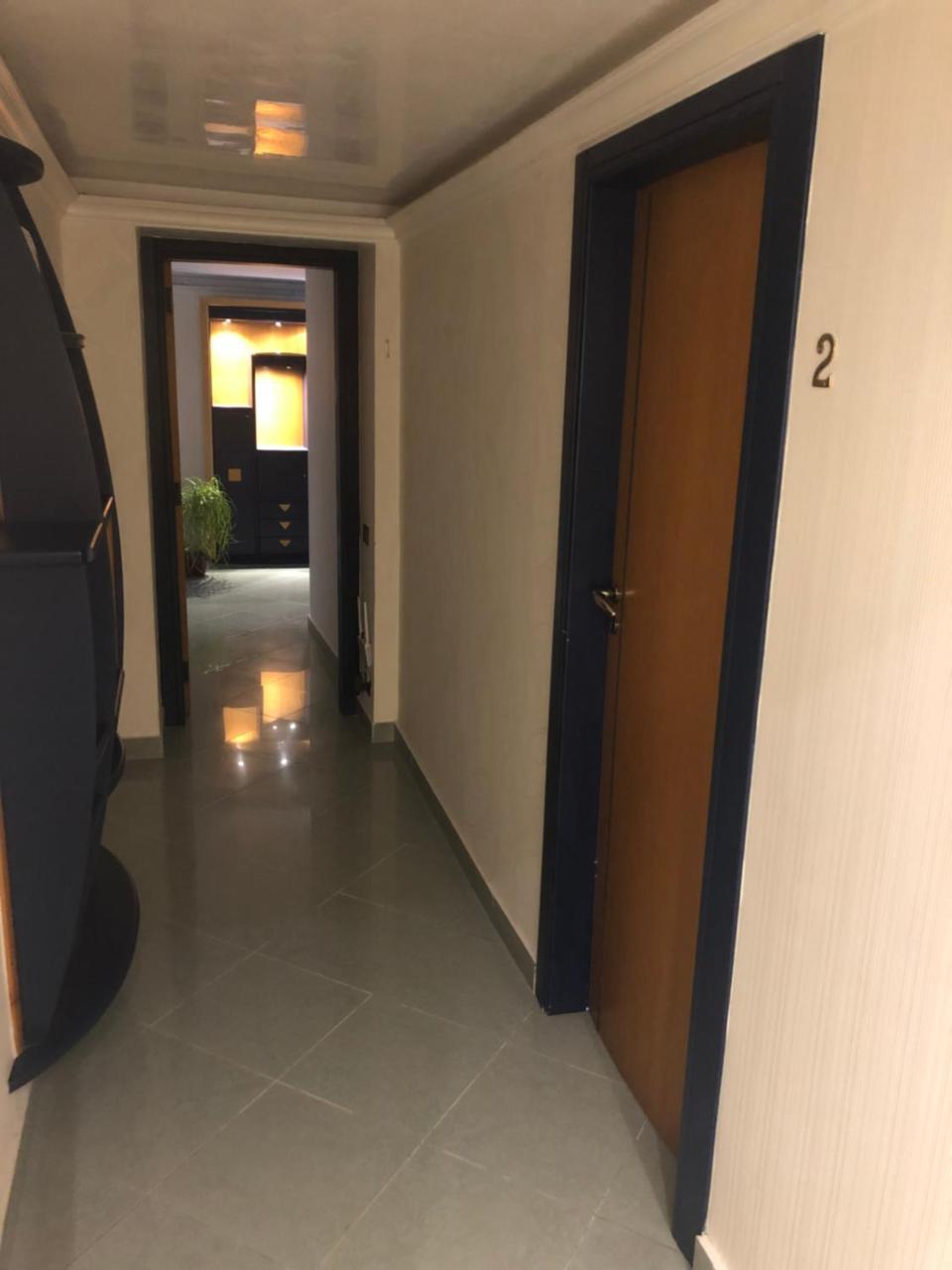 Smln Rooms & Suites Neapol Zewnętrze zdjęcie