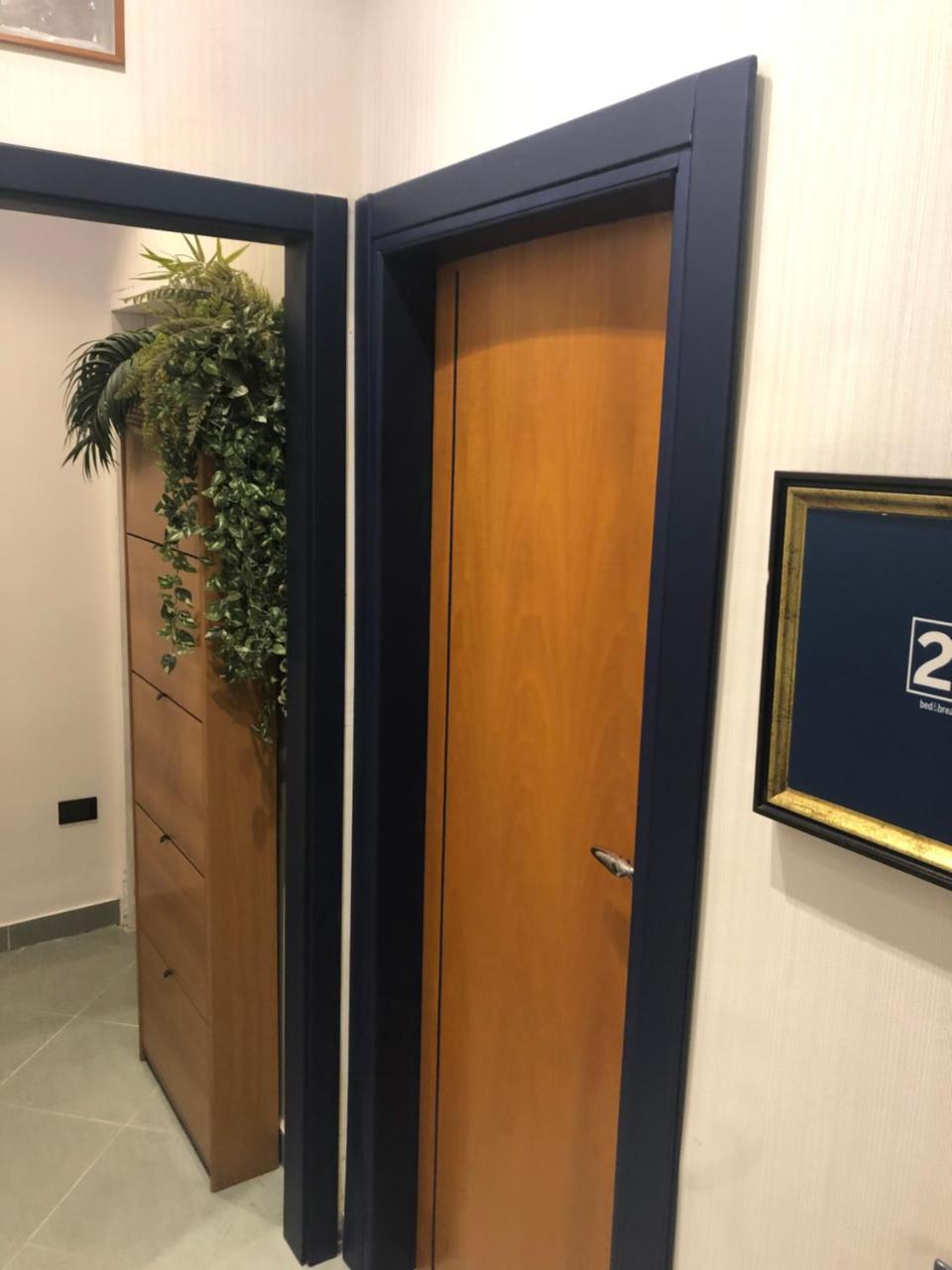 Smln Rooms & Suites Neapol Zewnętrze zdjęcie