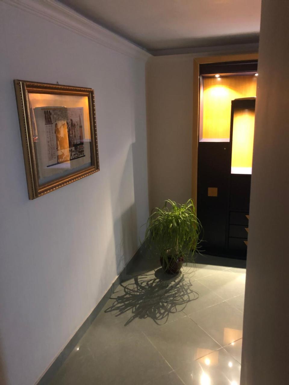 Smln Rooms & Suites Neapol Zewnętrze zdjęcie