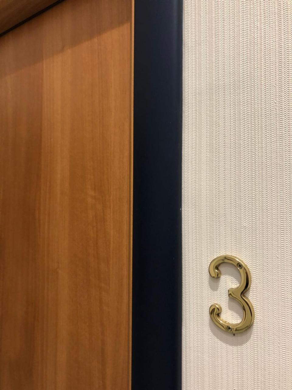 Smln Rooms & Suites Neapol Zewnętrze zdjęcie