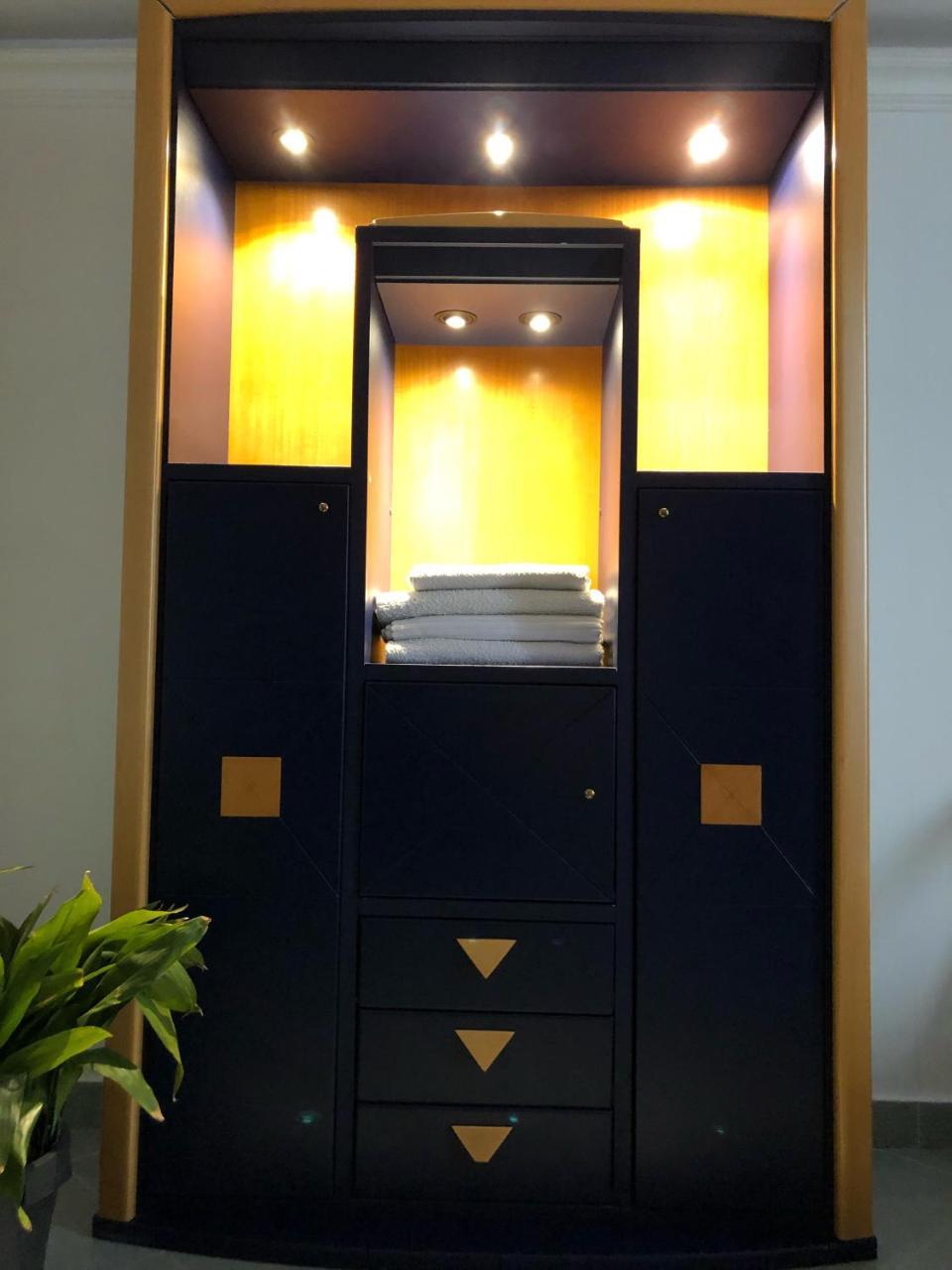Smln Rooms & Suites Neapol Zewnętrze zdjęcie