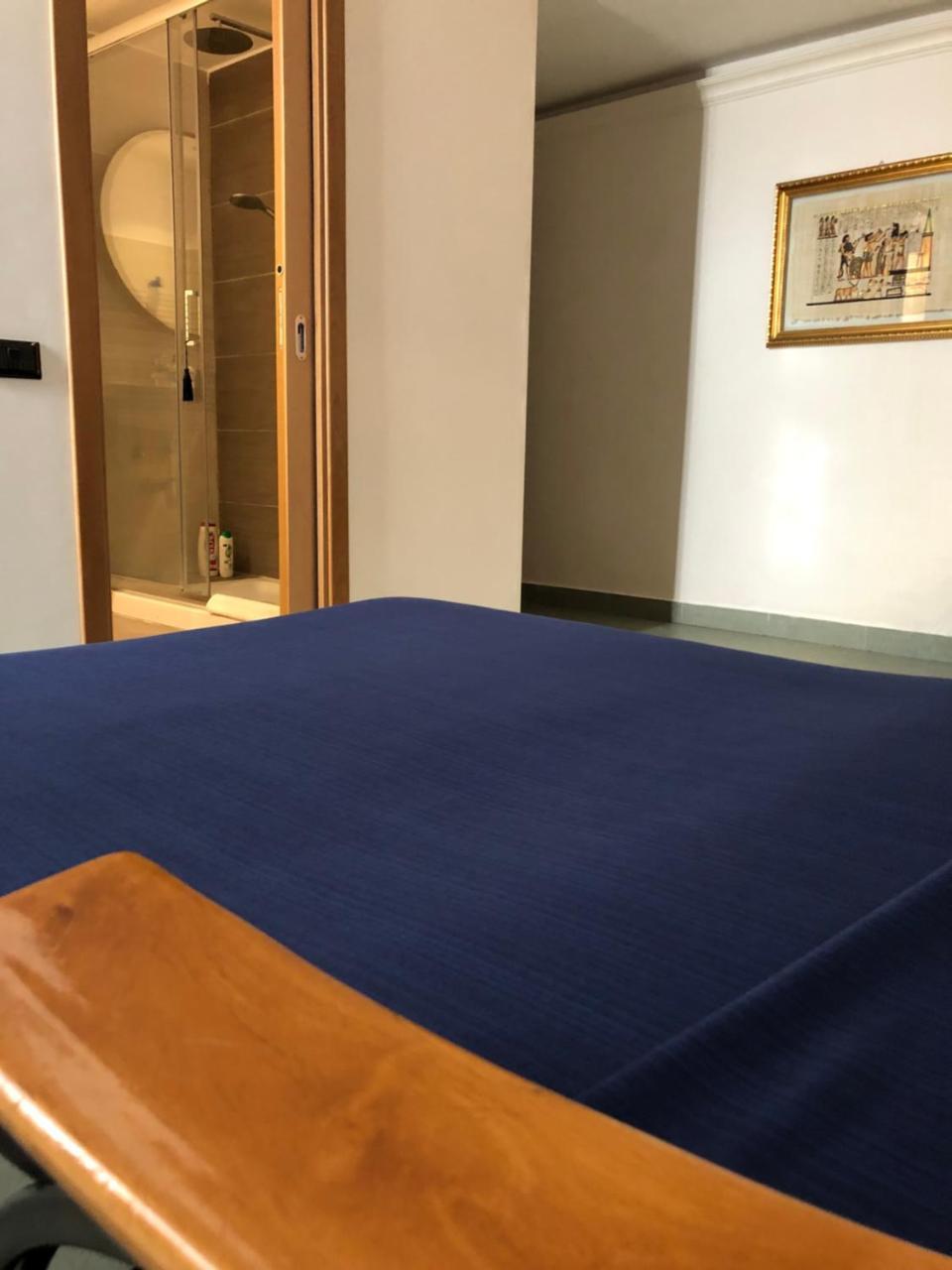 Smln Rooms & Suites Neapol Zewnętrze zdjęcie