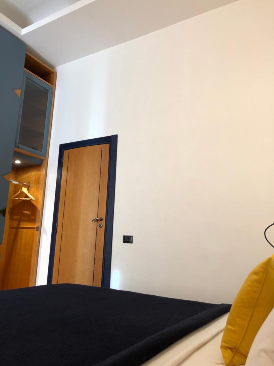 Smln Rooms & Suites Neapol Zewnętrze zdjęcie