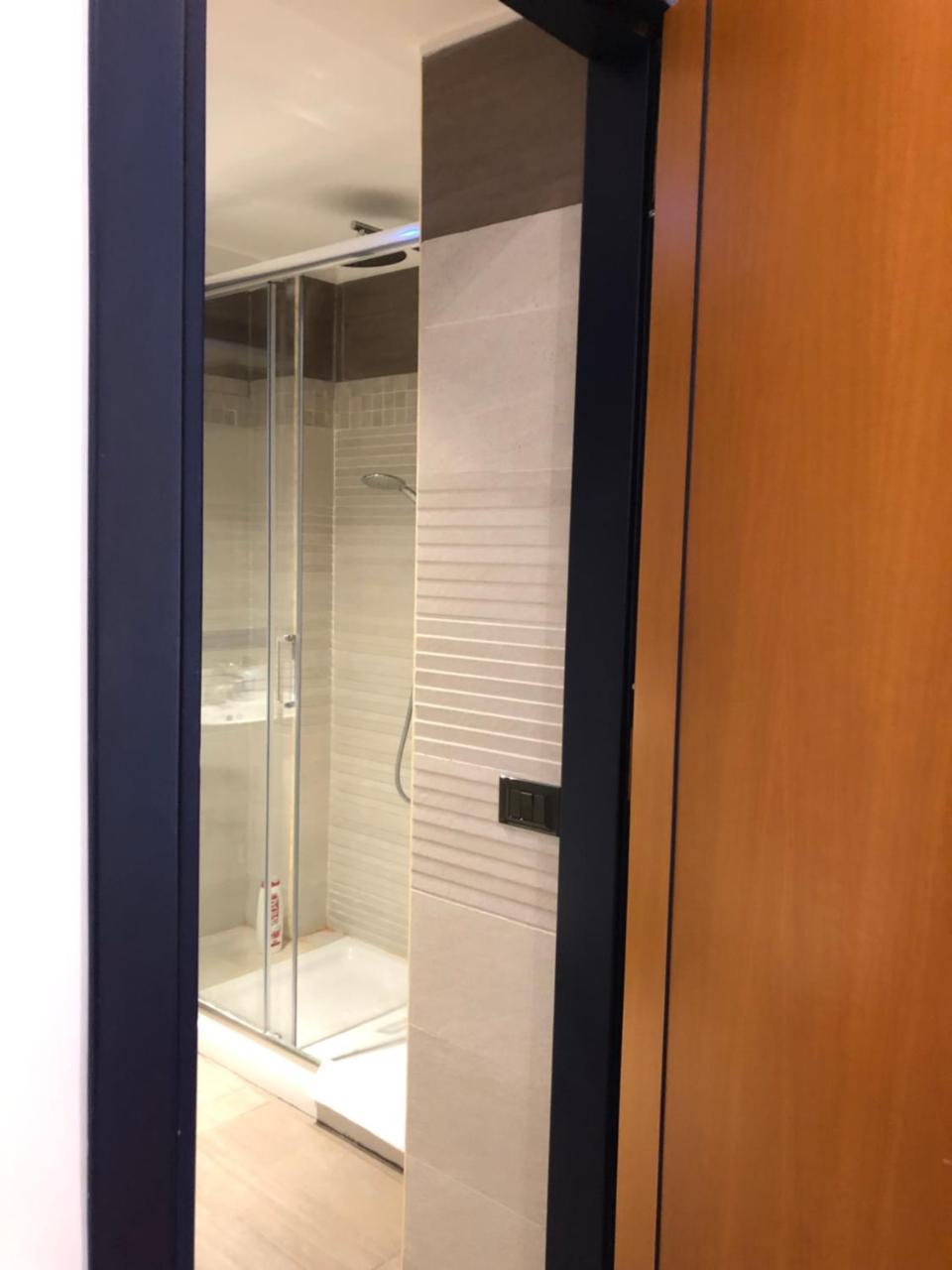 Smln Rooms & Suites Neapol Zewnętrze zdjęcie