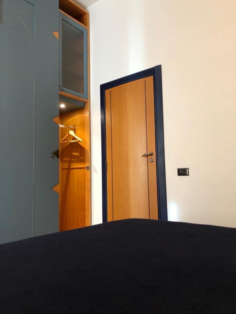Smln Rooms & Suites Neapol Zewnętrze zdjęcie
