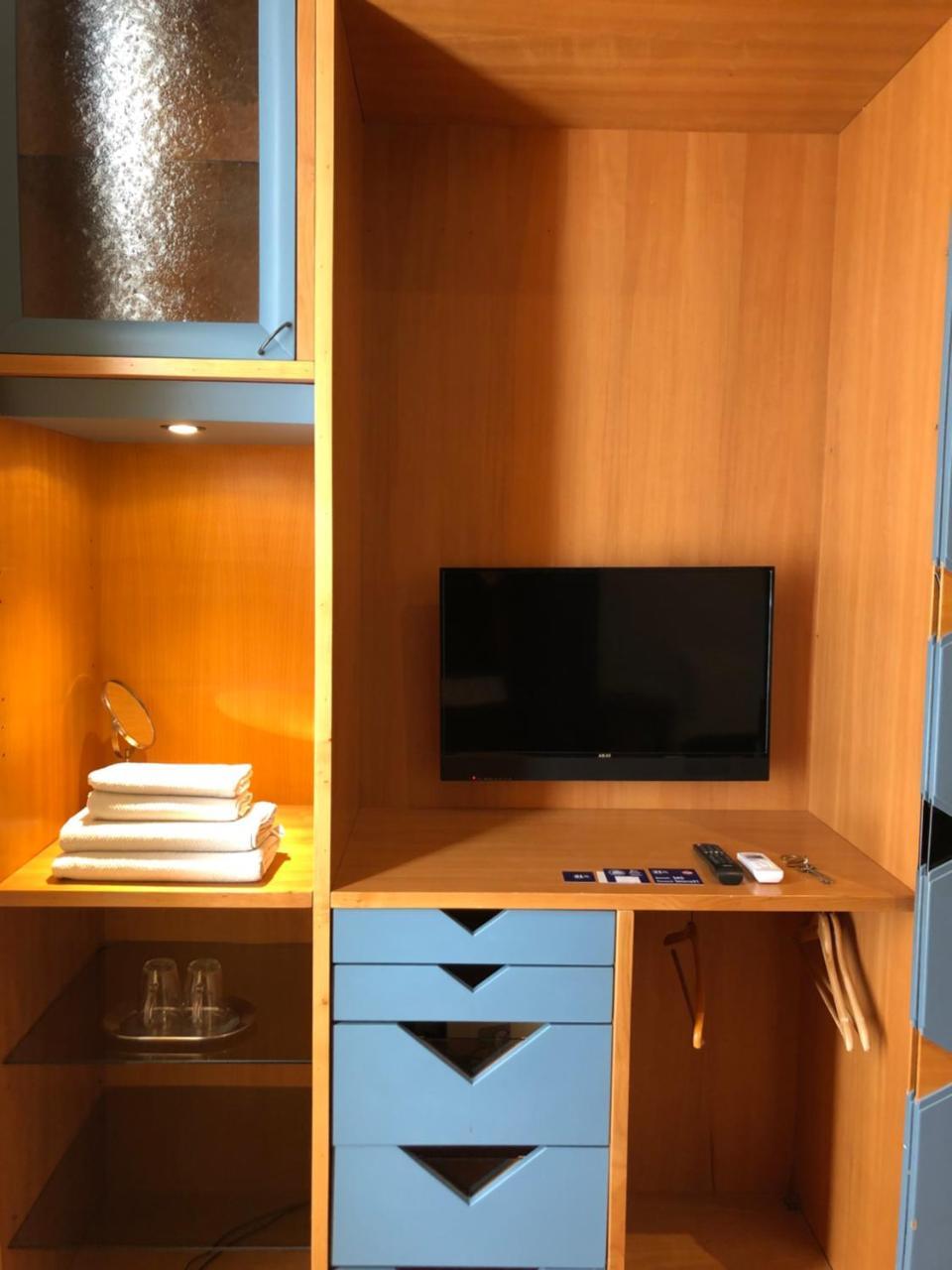 Smln Rooms & Suites Neapol Zewnętrze zdjęcie