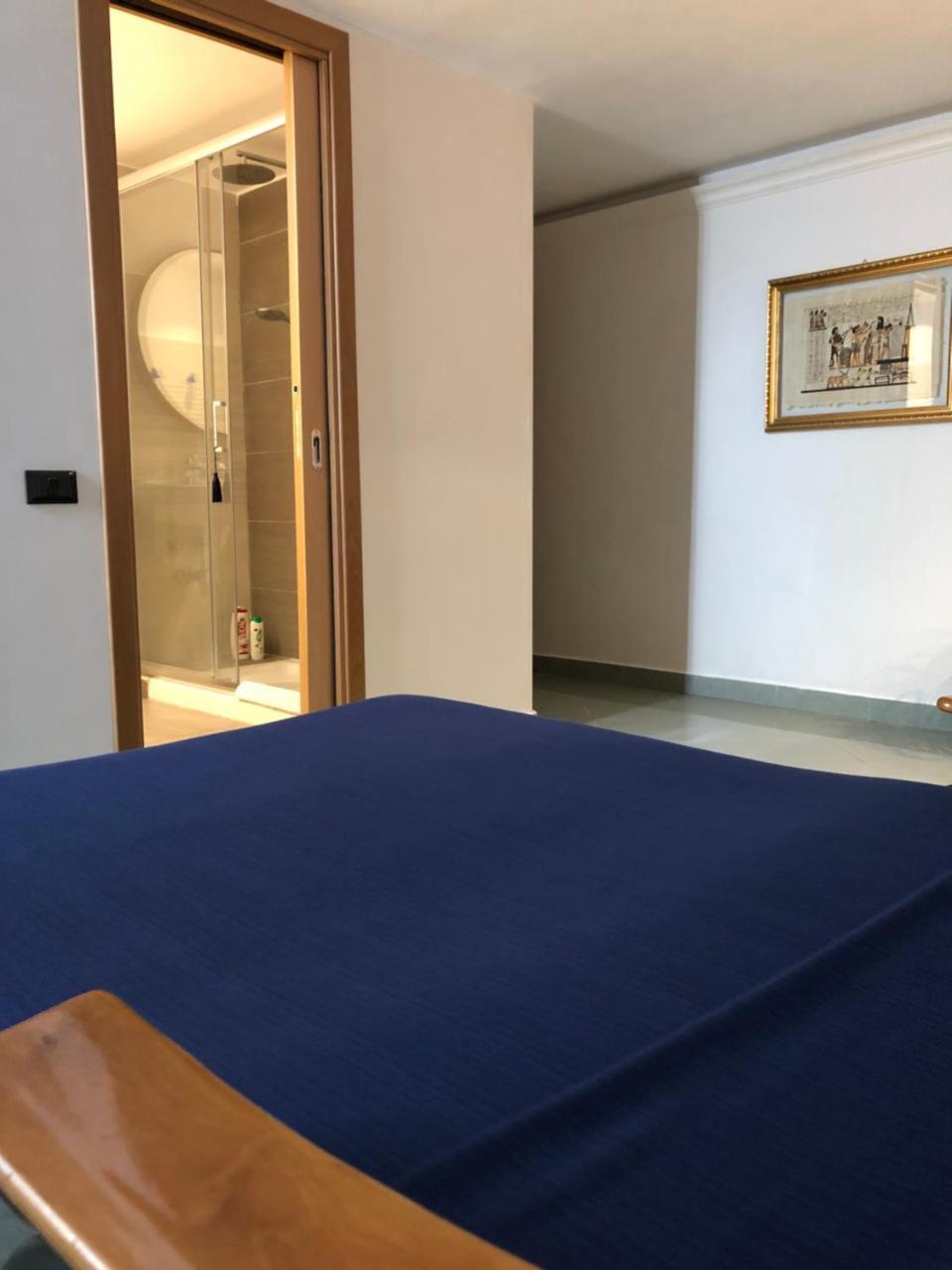 Smln Rooms & Suites Neapol Zewnętrze zdjęcie
