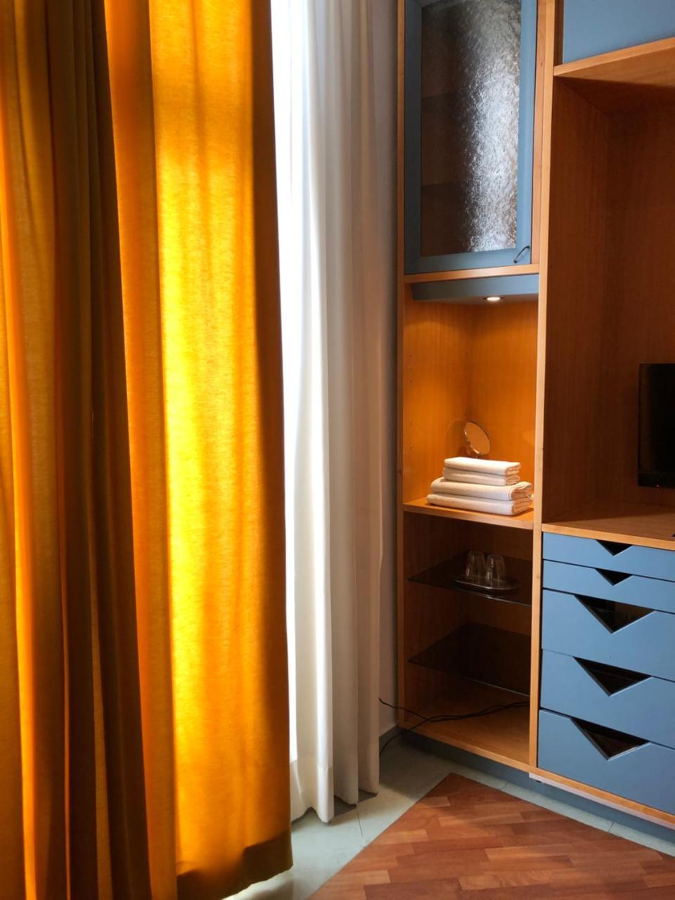 Smln Rooms & Suites Neapol Zewnętrze zdjęcie