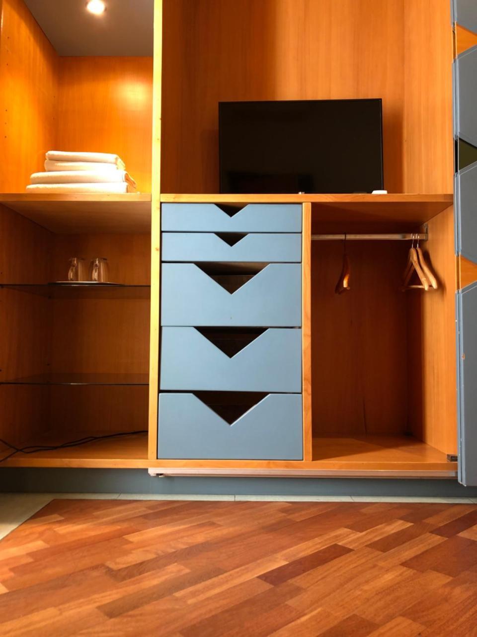 Smln Rooms & Suites Neapol Zewnętrze zdjęcie