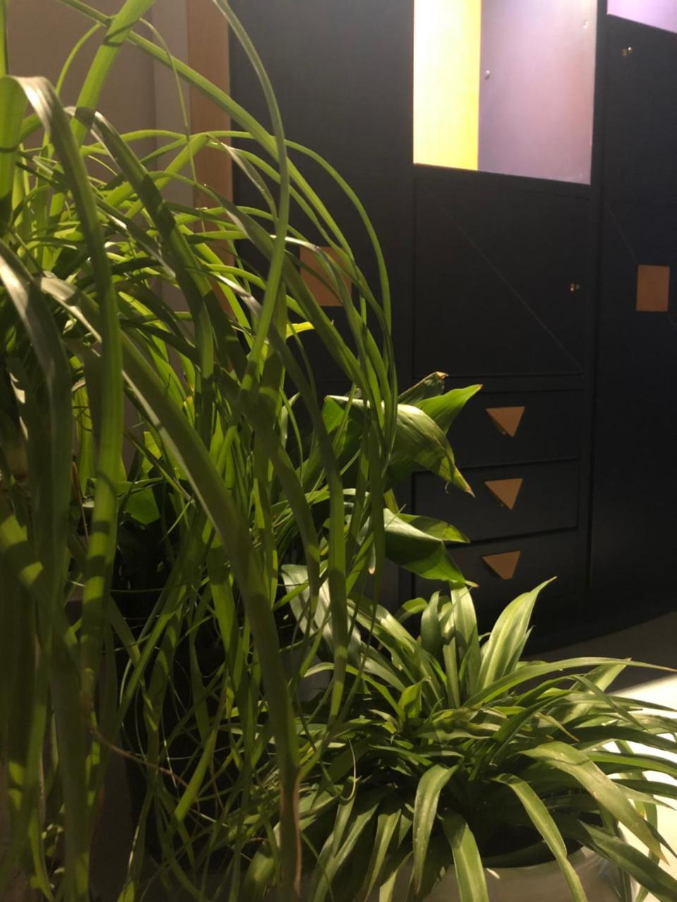 Smln Rooms & Suites Neapol Zewnętrze zdjęcie